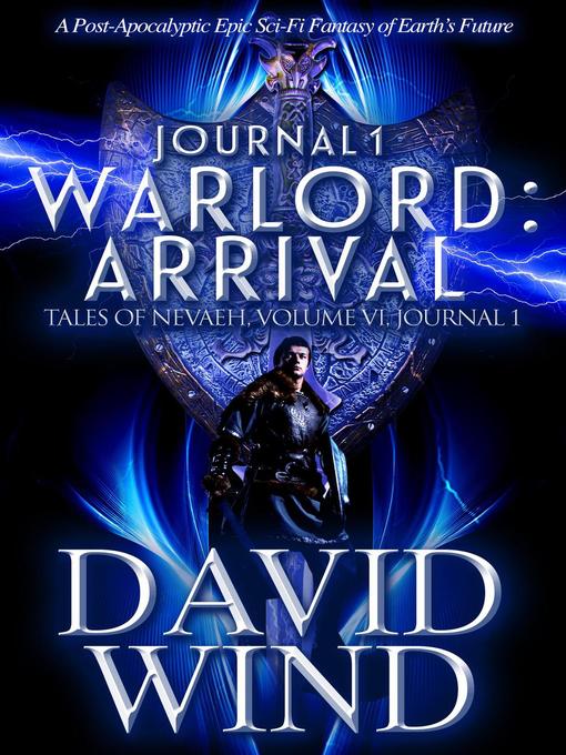 Title details for Warlord by David Wind - Available